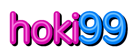 hoki99 — logo kanal