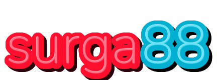 surga88 — logo kanal