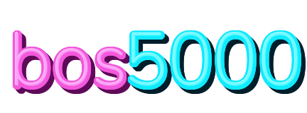 bos5000 — logo kanal