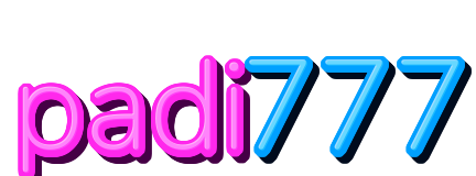 padi777 — logo kanal