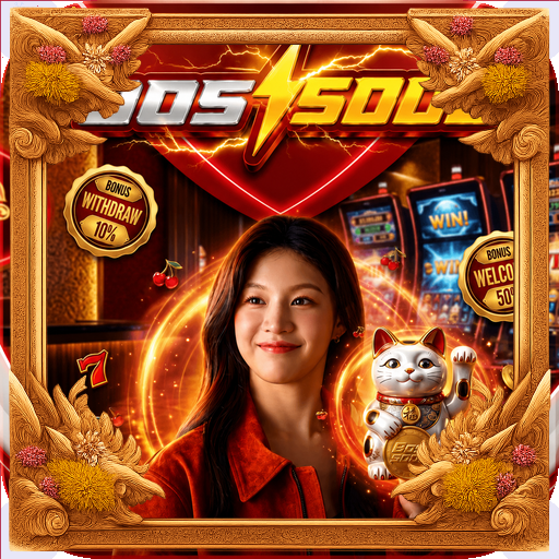 bos5000 — mitra unggulan